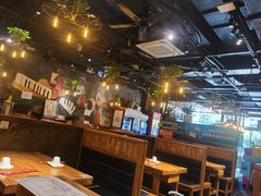 -小俩口烧烤东北菜(双井店)