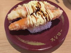 -寿司郎(皇庭广场店)