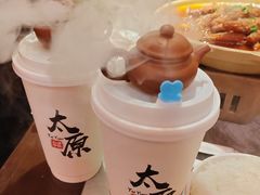 -山四砂锅(钟楼街店)