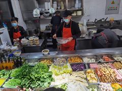 -林静小吃(复兴路店)