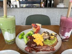 -Wagas沃歌斯(合生汇店)
