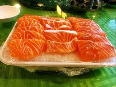 -盛港湾海鲜食府(黄沙店)