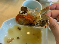 -蟹盛(上海白玉兰广场店)