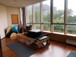-FineYoga梵音瑜伽·普拉提