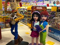 -TOYSRUS玩具反斗城(上海万象城店)