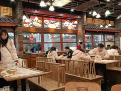 -龙抄手(春熙路总店)