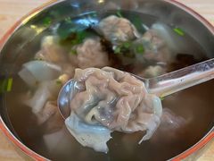 -海萍馄饨(湖北路店)