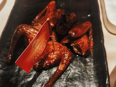 -侨美食家·粤菜(体育西路店)