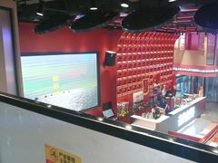 -去吃龙虾|鲜活小海鲜·鲜货烧烤(红林世界城店)