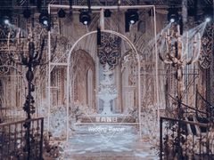 -星尚嫁日(红星国际广场店)