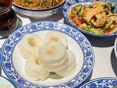 -回家吃饭·地道南昌菜(建德观总店)