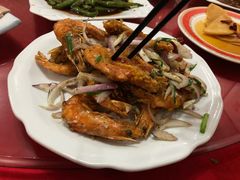 -张桥杨记羊肉饭店