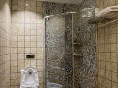 -儒之堂足道·SPA·推拿(莫干山路店)