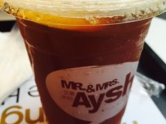 -艾薯夫妇Aysh(红山店)