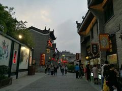 -东西巷