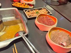 -海底捞(難波店)
