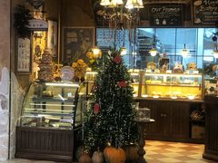 -乡田小墅(展览馆路JK FUN商城店)