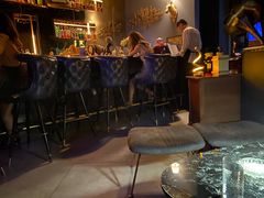 -Bar The Vortex(高新万达店)