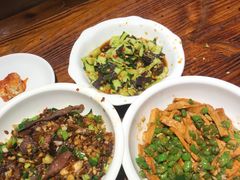 -衡厨·衡阳土菜(中南店)