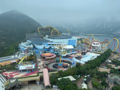 -香港海洋公园