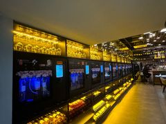 -ibarrel爱杯·bistro&brunch(江宁路店)