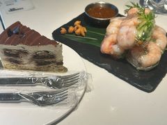 -魏客咖啡(中铁中心店)