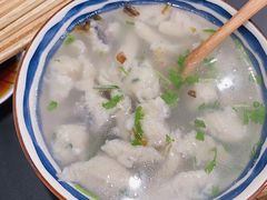 福鼎鮸鱼片-小宝·路鼎记·福鼎特色小吃(富民路店)