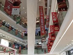 -百佳华佳漾里(坂田店)