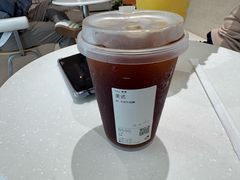 -喜茶(深圳东门1234店)