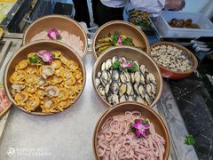 -非烤勿扰韩料自助烤肉(松山湖万科店)