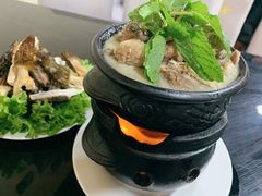 -藏味八珍特色火锅