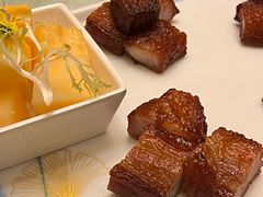 蜜汁叉烧-椿记烧鹅(叠彩店)