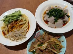 -宝葫芦西北茶食铺(万达店)