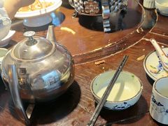 -鱼食饭稻·苏浙土菜17年老馆子(平江路店)