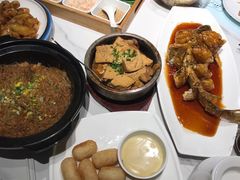 -三义和酒楼(广渠门店)