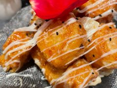 -茉莉餐厅(包河万达店)