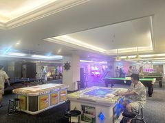 -海韵之星邮轮水会(明发商业广场店)