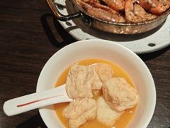 -庐灶江南·江南菜·四合院Bistro(东直门雍和宫·原华侨宾馆店)
