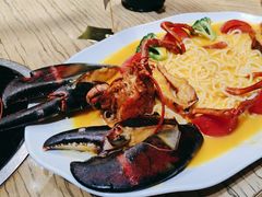 -苏先生海鲜渔庄(金桥店)