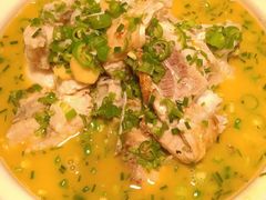 -许爷家·生态湖鲜(徐汇日月光店)