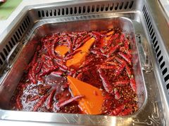 火锅-重庆刘一手火锅(三峡广场直营店)