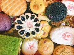 -北京稻香村(第三店)