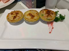 -鹭江潮餐厅•福建菜(鹭江佲家酒店)