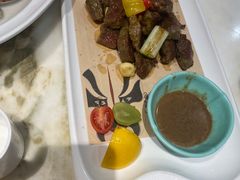 -宁海食府·涌宴(真和店)