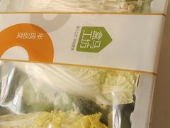 -盒马鲜生(红莲店)