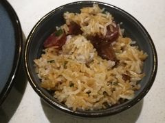 -百年果林椰子鸡(中洲店)