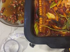 -新凯旋烧烤·燕姐千岛湖土菜