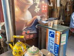 -松州古城