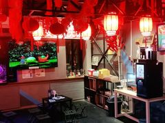 -夜幕浸入式超级密室(望京店)