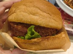 -魏家凉皮(马驹桥店)